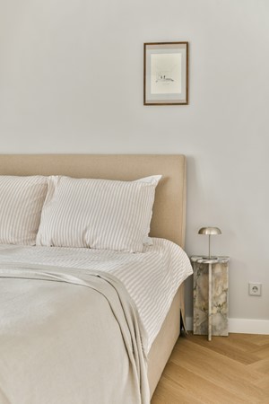 Medium property photo - Frederiksplein 26H, 1017 XN Amsterdam